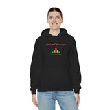 Chief of Lets Look At The Data - Graphic T-Shirt