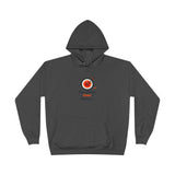 The Shift Shop — Outcomes Over Optics — Target (Hoodie)