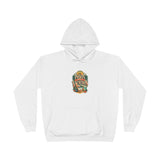 The Shift Shop — My Inbox Needs a Vacation (Hoodie)