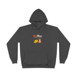 The Shift Shop — Boy Mom — A Masterclass in Risk Management — Light (Hoodie)