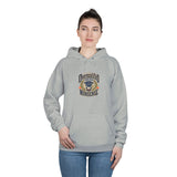 The Shift Shop — Overqualified for This Nonsense (Hoodie)