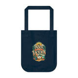 The Shift Shop — My Inbox Needs a Vacation (Canvas Tote)