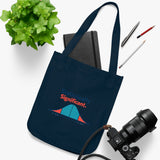 The Shift Shop — Statistically Significant (Canvas Tote)