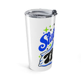 The Shift Shop — Statistically Tired (20oz Tumbler)