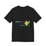 The Shift Shop — Default Option: Excellence (T-Shirt)