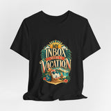 The Shift Shop — My Inbox Needs a Vacation (T-Shirt)
