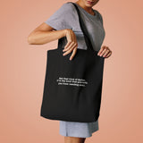 Not that kind of doctor. (I’m the kind that prevents you from needing one). - Premium Tote Bag