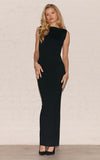 https://cdn-img.prettylittlething.com/7/4/1/3/74133b98715664f5130c6627cdbbd160d91cada1_CNL6042_1_black_basic_knit_asymmetric_twist_sleeve_maxi_dress.jpg