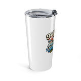 Hospital Fairy Tales | 20oz Clinical Tumbler