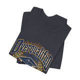 The Shift Shop — Overqualified for This Nonsense (T-Shirt)