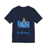The Shift Shop — Choice Architect — Bold (T-Shirt)