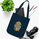 The Shift Shop — My Inbox Needs a Vacation (Canvas Tote)
