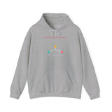 Choice Architect - Graphic Hoodie