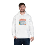 The Shift Shop — I Have a Spreadsheet for That (Hoodie)