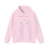 Choice Architect - Graphic Hoodie