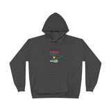The Shift Shop — Educate Evaluate Elevate (Hoodie)