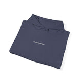 Choice Architect. - Embroidered Heavy Blend Hoodie
