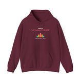 Chief of Lets Look At The Data - Graphic T-Shirt
