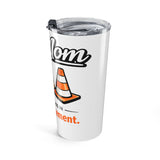 Boy Mom - Graphic 20oz Tumbler