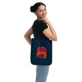 The Shift Shop — Respectfully, Absolutely Not (Canvas Tote)