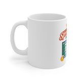 The Shift Shop — I Have a Spreadsheet for That (11oz Ceramic Mug)