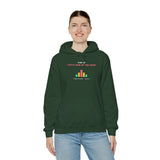 Chief of Lets Look At The Data - Graphic T-Shirt