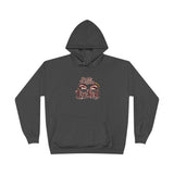 The Shift Shop — Per My Previous Eye Roll (Hoodie)