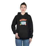 The Shift Shop — I Have a Spreadsheet for That (Hoodie)