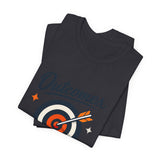 The Shift Shop — Outcomes Over Optics — Script (T-Shirt)