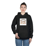 The Shift Shop — Circling Back Against My Will (Hoodie)