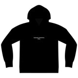 Systemic Solutions Only. - Premium Hoodie