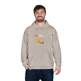 The Shift Shop — Boy Mom — A Masterclass in Risk Management — Light (Hoodie)