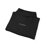 Choice Architect. - Embroidered Heavy Blend Hoodie