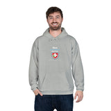 The Shift Shop — Not That Kind of Doctor (Hoodie)