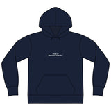 Chief of "Because I Said So." - Cozy Hoodie