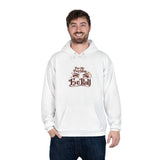 The Shift Shop — Per My Previous Eye Roll (Hoodie)