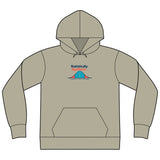 Statistically Significant - Graphic Hoodie