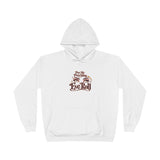 The Shift Shop — Per My Previous Eye Roll (Hoodie)