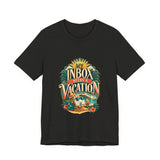 The Shift Shop — My Inbox Needs a Vacation (T-Shirt)