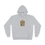 The Shift Shop — My Inbox Needs a Vacation (Hoodie)