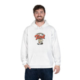 The Shift Shop — Professionally Tired (Hoodie)