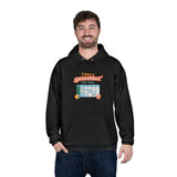 The Shift Shop — I Have a Spreadsheet for That (Hoodie)
