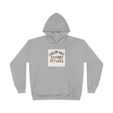 The Shift Shop — Circling Back Against My Will (Hoodie)