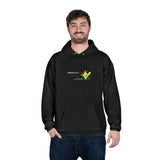 The Shift Shop — Default Option: Excellence (Hoodie)