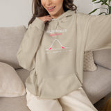 Statistically Significant. - Premium Hoodie