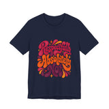 The Shift Shop — Respectfully, Absolutely Not (T-Shirt)
