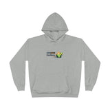 The Shift Shop — Default Option: Excellence (Hoodie)