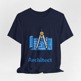 The Shift Shop — Choice Architect — Bold (T-Shirt)