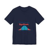 The Shift Shop — Statistically Significant (T-Shirt)
