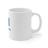 The Shift Shop — Choice Architect — Classic (11oz Ceramic Mug)
